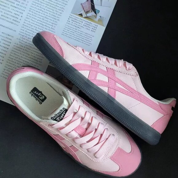 Onitsuka Tiger by Asics Shoes - Onitsuka Tiger casual shoes for women